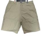 ステューシー stussy OLD STUSSY ショーツ カーゴショートパンツ ベージュ サイズ：36
