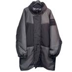 ホワイトマウンテニアリング×ワイルドシングス W．M．B．C．×WILD THINGS PRIMALOFT MONSTER PARKA プリマロフトモ