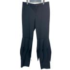 ショッピングCOMME コムデギャルソンオムプリュス COMME des GARCONS HOMME PLUS 23SS cut out trousers カットアウトトラウ