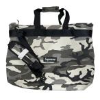 シュプリーム Supreme Tote Bag Snow Camo トートバッグ スノーカモ