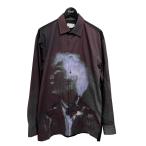 DRIES VAN NOTEN×Len Lye Len Lyeグラフィッ