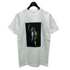 シュプリーム SUPREME 21SS Raphael Tシャツ ホワイト サイズ：S