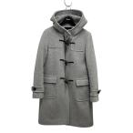 ユナイテッドアローズ グリーンレーベル U．A． GreenLabelRelaxing CBダッフルコート 3625-139-1146 グレー サイズ