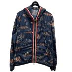 ショッピングmoncler モンクレール MONCLER ANTON ZIP ナイロンジャケット C1-091-41632-05-8397Y ネイビー サイズ：4