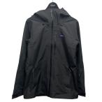 ショッピングパタゴニア パタゴニア Patagonia Powder Town Jacket ブラック サイズ：S