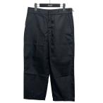 プラダ PRADA ナイロンパンツ ブラック サイズ：40