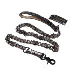 SUPREME 22SS B．B Simon Studded Dog Leash ビービーサイモンドッグ 犬 リード ブラック サイズ：- (青山店)