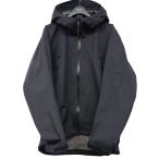 アークテリクスリーフ ARC’TERYX LEAF Alpha Jacket LT GEN2 アルファLT ジェネレーション2 18864 ブラック