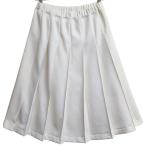 ショッピングギャルソン コムデギャルソン COMME des GARCONS AD2022 プリーツイージースカート アイボリー サイズ：L