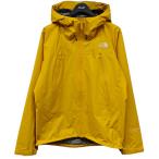 ショッピングJACKET ザノースフェイス THE NORTH FACE Climb Very Light Jacket クライムベリーライトジャケット NP12007Z イエ