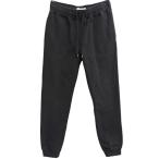 ロンハーマン Ron Herman スウェットパンツ 2220600001 ブラック サイズ：L