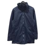 アークテリクス ARC’TERYX ダウンジャケット Camosun Parka カモーソンパーカ 16110 ネイビー サイズ:S