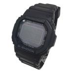 ショッピングg-shock ブラック カシオ ジーショック CASIO　G-SHOCK 腕時計 GW-M5610U ブラック