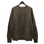 ロンハーマン Ron Herman スウェットトレーナー 3820900036 ブラウン サイズ：M