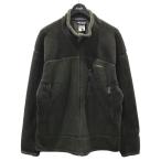 パタゴニア Patagonia 05AW ジップアップフリースジャケット R4 Fleece Jacket 36100F5 オリーブ サイズ:XL