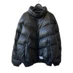 ショッピング比較 ダブルタップス WTAPS TTL SYNTHETIC JACKET 中綿ジャケット 212BRDT-JKM02 ブラック サイズ：4