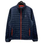 ショッピングパタゴニア パタゴニア Patagonia 中綿ジャケット Nano Puff Jacket ナノパフジャケット PRIMALOFT プリマロフト 84212FA