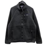 パタゴニア Patagonia 24SS ジップアップフリースジャケット RETRO PILE JACKET レトロパイルジャケット 22801SP2