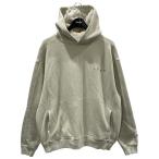 [ снижение цены ]RUSSELL ATHLETIC×BAL тянуть over Parker HEAVY COTTON HOODIE heavy хлопок f-ti шалфей Gree 