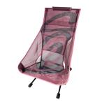 ショッピングstussy ステューシー stussy×Helinox SWIRLY S BEACH CHAIR ビーチチェア ピンク