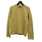 ショッピングギャルソン コムデギャルソンコムデギャルソン COMME des GARCONS COMME des GARCONS 24AW ラメ装飾ニット RN N506 ゴ