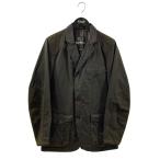 ショッピング比較 【値下げ】Barbour ビーコンスポーツワックスジャケット テーラードジャケット 232MWX0007 オリーブ サイズ：S (南船場店)