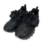 ショッピング比較 【値下げ】NEW BALANCE スニーカー X-RACER UTILITY エックスレーサー ユーティリティ MSXRCTUA ブラック サイズ：27cm (EC)