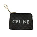 セリーヌ CELINE コインケース F-IE-2211 ブラウン