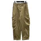 ロンハーマン Ron Herman チノパンツ French Army Cropped Pants フレンチアーミークロップドパンツ 39106001