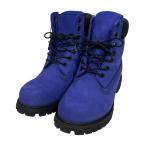 ティンバーランド Timberland レースアップブーツ 6inch premium boot waterproof 6インチプレミアムブーツ ウォ