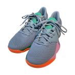 【値下げ】asics×ballaholic UNPRE ARS LOW スニーカー 1063A077-401 ブルー サイズ:26 (EC)
