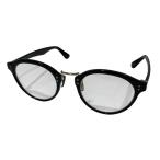 オリバーピープルズ OLIVER PEOPLES 眼鏡フレーム Lambeau ランビュー フレーム:ブラック・ゴールド サイズ:50□23-145