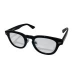 【値下げ】Kaneko Optical×STANDARD CALIFORNIA サングラス SD Sunglasses Type 4 フレーム：ブラック (四ツ橋北堀江店)
