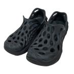 [ снижение цены ]MERRELL сандалии HYDRO NEXT GEN MOC гидро next jemok черный размер :8 (EC)