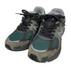 ニューバランス NEW BALANCE スニーカー U2010AGY オリーブ・グリーン・グレー サイズ:27cm