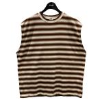  H вид ti and Youth H BEAUTY&YOUTH on пятно окантовка безрукавка cut and sewn окантовка cut and sewn 1217-699-395