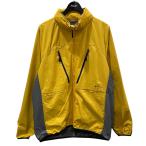 ショッピングトーン スノーピーク×トーンドトラウト snow peak×TONEDTROUT ジップアップナイロンジャケット River Utility Jacket リ