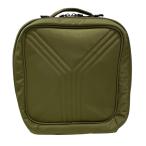 [ снижение цены ]YAK PAK сумка на плечо Record bag запись сумка YAC-DRC-220002 оливковый (EC)