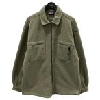 ショッピングパタゴニア パタゴニア Patagonia ジップアップフリースジャケット Synchilla Over Shirt シンチラオーバーシャツ 25055 ベージュ
