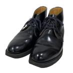 ショッピングダナー ダナー Danner レザーブーツ POSTMAN BOOTS ポストマンブーツ D-4302 ブラック サイズ：9