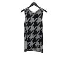�X�e���}�b�J�[�g�j�[ STELLA McCARTNEY �^���N�g�b�v 342199 �O���[�~�u���b�N �T�C�Y�F38