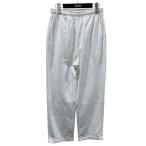 【値下げ】Ron Herman イージーパンツ 4020600038 ホワイト サイズ：S (EC)