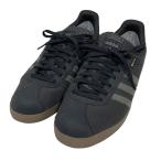 [ снижение цены ]adidas originals спортивные туфли GAZELLE GTXgazeru Gore-Tex JR2727 черный * серый размер :26.5cm ( 4 tsu. север Хориэ магазин )
