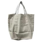 ショッピングリネン 【値下げ】YES トートバッグ LINEN TOTE(L) リネントート キナリ・ホワイト (EC)