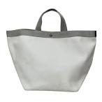 Herve Chapelier 舟形トートバッグ コー