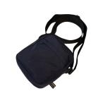 コムデギャルソンオムドゥ COMME des GARCONS HOMME DEUX ショルダーバッグ DI-K 201 ネイビー