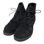 レッドウィング RED WING レザーブーツ 1989 ブラック サイズ：28.5cm