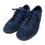 【値下げ】adidas originals スウェードスニーカー TOBACCO タバコ JR2743 ネイビー サイズ：28cm (四ツ橋北堀江店)