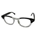  Jeury астер to Opti karuJULIUS TART OPTICAL очки ARNELa- фланель рама : черный * прозрачный размер :48-24