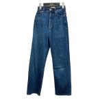 ショッピング比較 ヤヌーク YANUK デニムパンツ 57133231 インディゴ サイズ：23